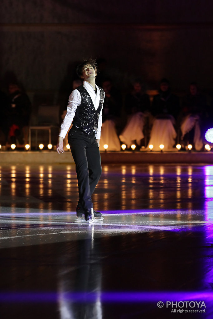 Stéphane Lambiel