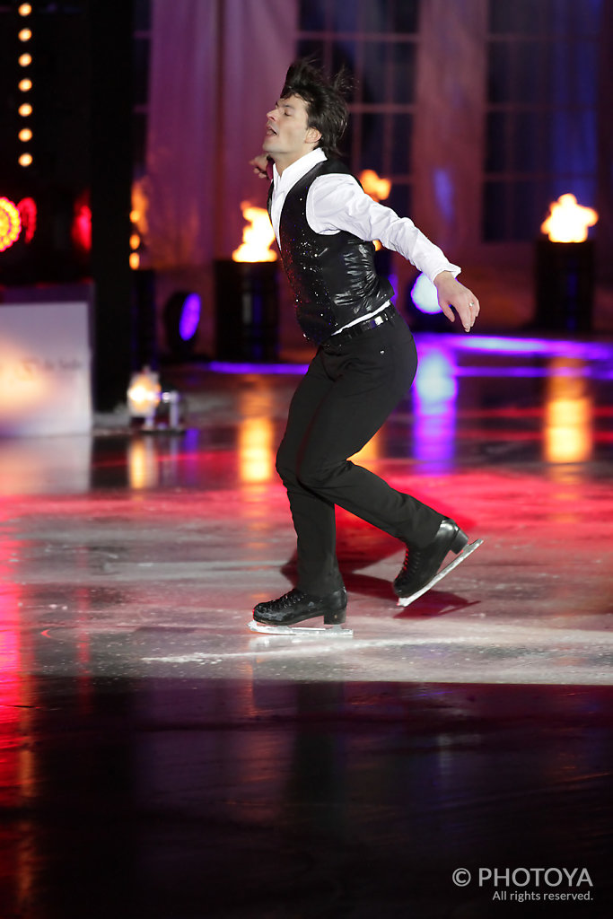 Stéphane Lambiel