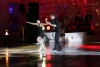 Daria Popova & Bruno Massot
