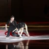 Daria Popova & Bruno Massot