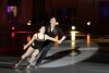 Daria Popova & Bruno Massot