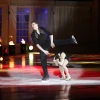 Daria Popova & Bruno Massot