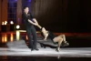 Daria Popova & Bruno Massot