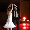 Anna Cappelini & Luca Lanotte