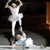 Wladimir Besedin & Alexej Polishuk