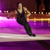 Stéphane Lambiel "Paint It Black"