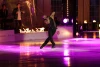 Stéphane Lambiel "Paint It Black"