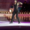 Stéphane Lambiel "Paint It Black"