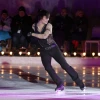 Stéphane Lambiel "Paint It Black"