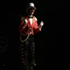 Cover for DAS ZELT: Rock Circus