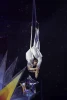 Debbie Park and her Aerial Experience Angels