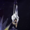 Debbie Park and her Aerial Experience Angels