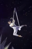 Debbie Park and her Aerial Experience Angels