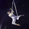 Debbie Park and her Aerial Experience Angels