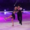 Elena Leonova & Andrej Khvalko