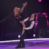 Elena Leonova & Andrej Khvalko