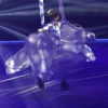 Debbie Park and her Aerial Experience Angels