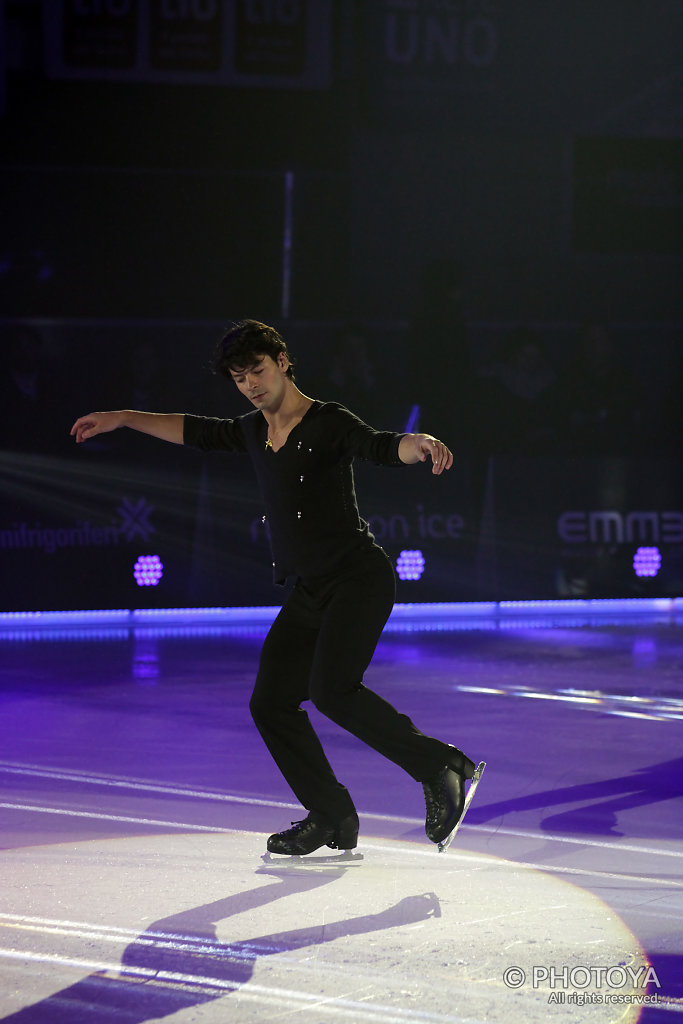 Stéphane Lambiel