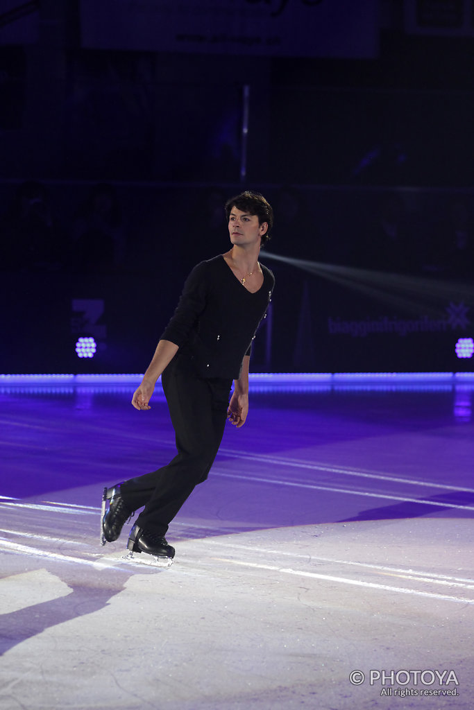 Stéphane Lambiel