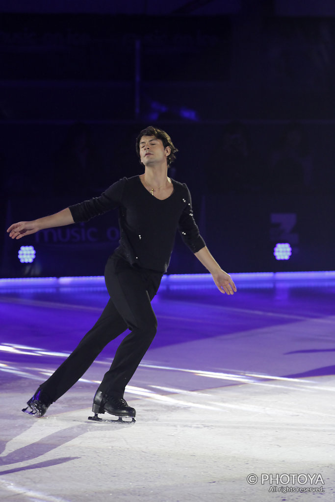 Stéphane Lambiel