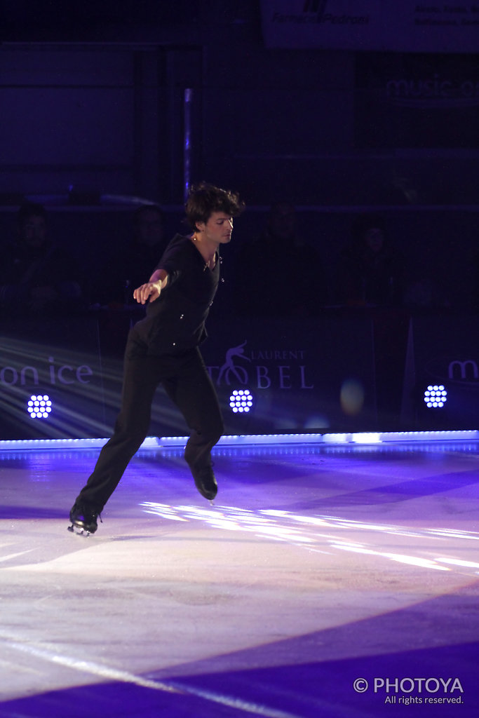 Stéphane Lambiel