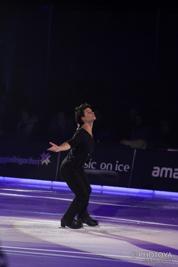 Stéphane Lambiel