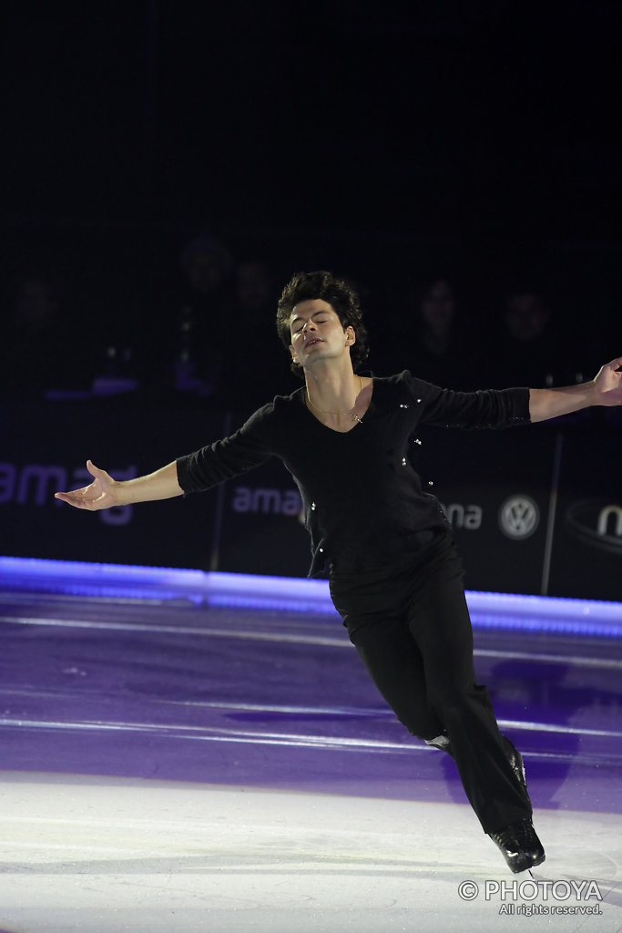 Stéphane Lambiel