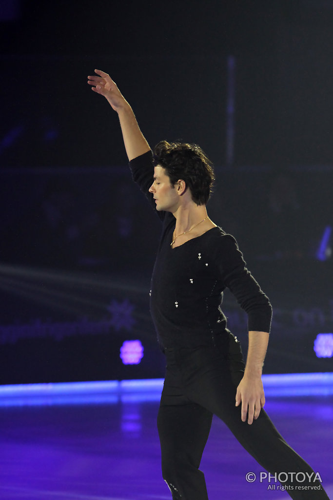 Stéphane Lambiel