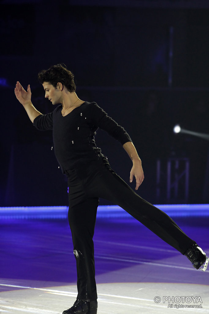 Stéphane Lambiel