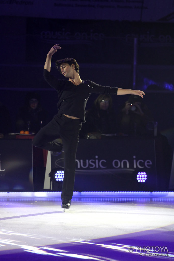 Stéphane Lambiel