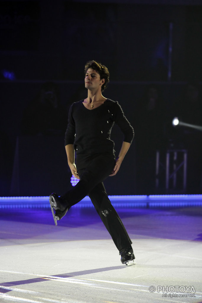 Stéphane Lambiel