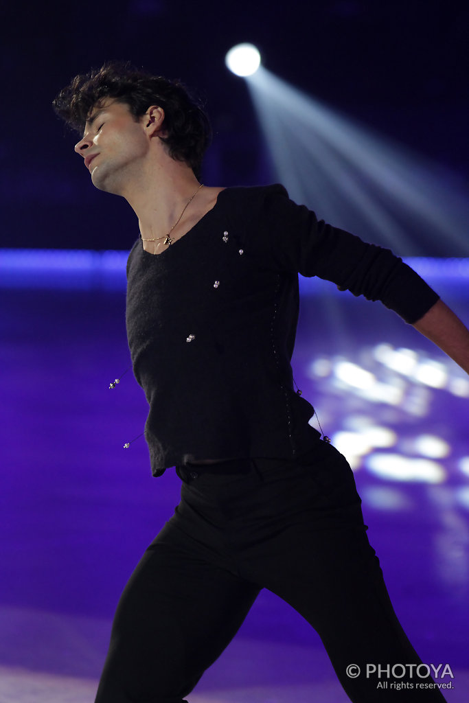 Stéphane Lambiel