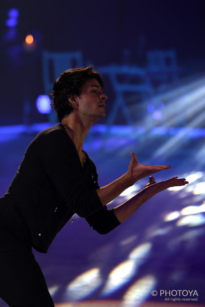 Stéphane Lambiel