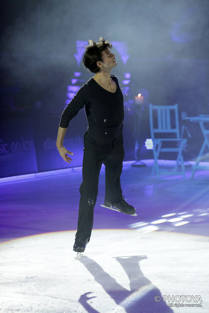 Stéphane Lambiel