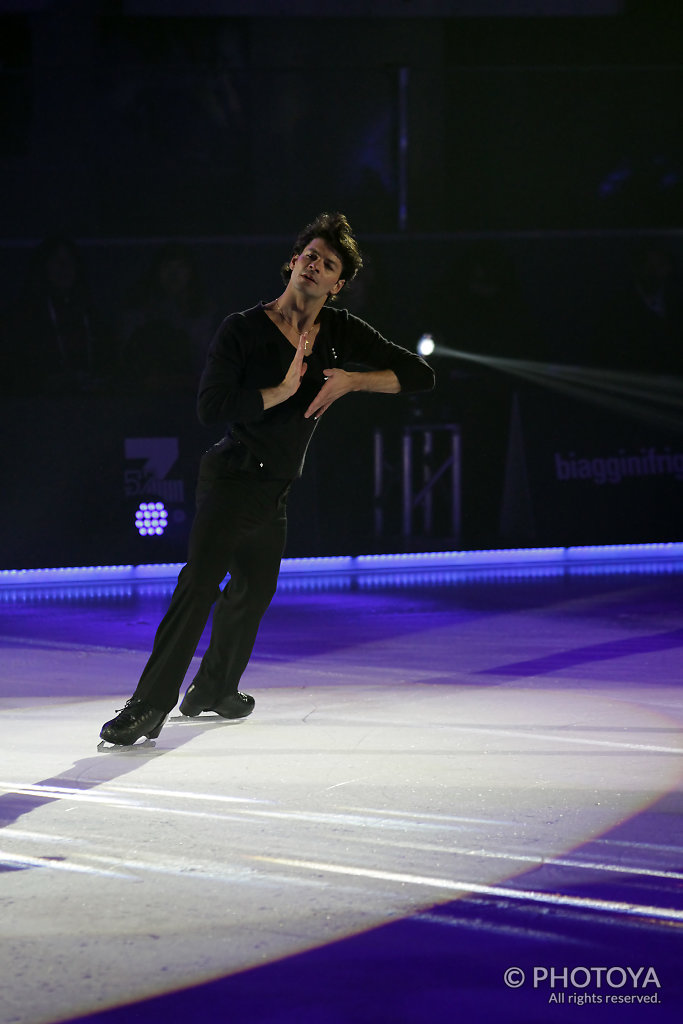 Stéphane Lambiel