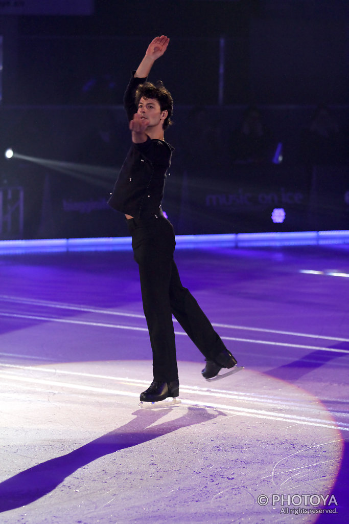 Stéphane Lambiel