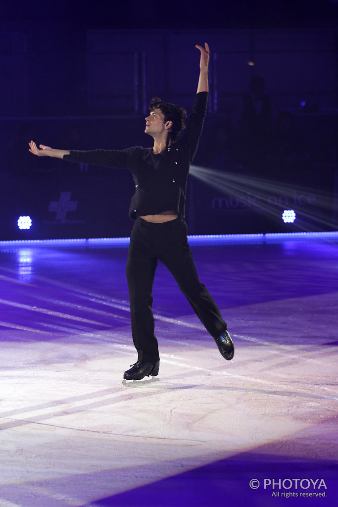 Stéphane Lambiel