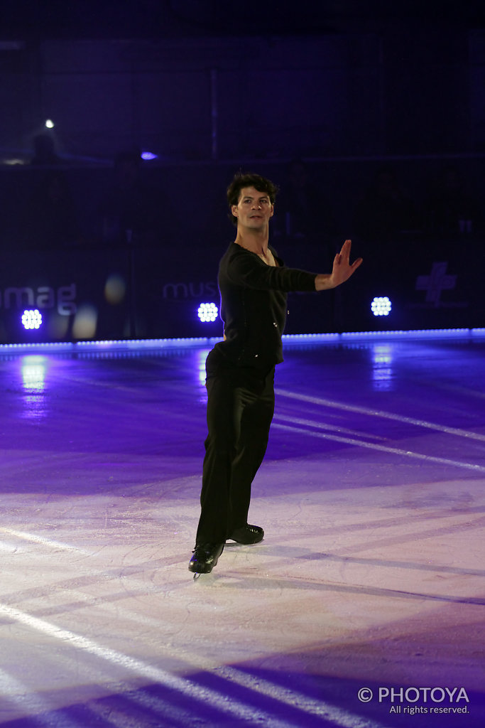 Stéphane Lambiel