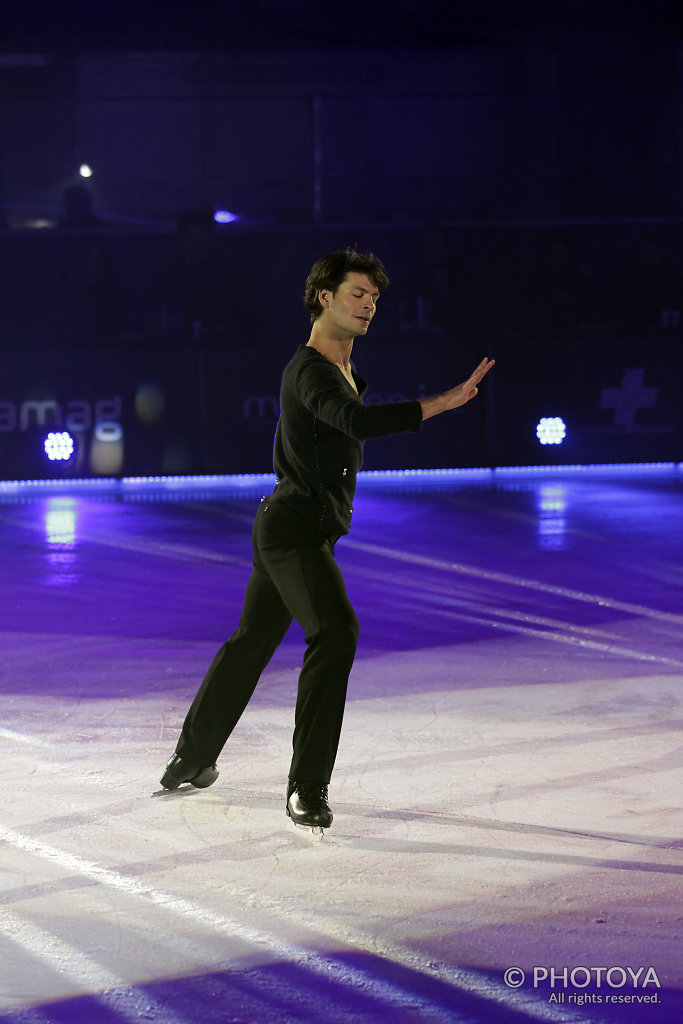 Stéphane Lambiel