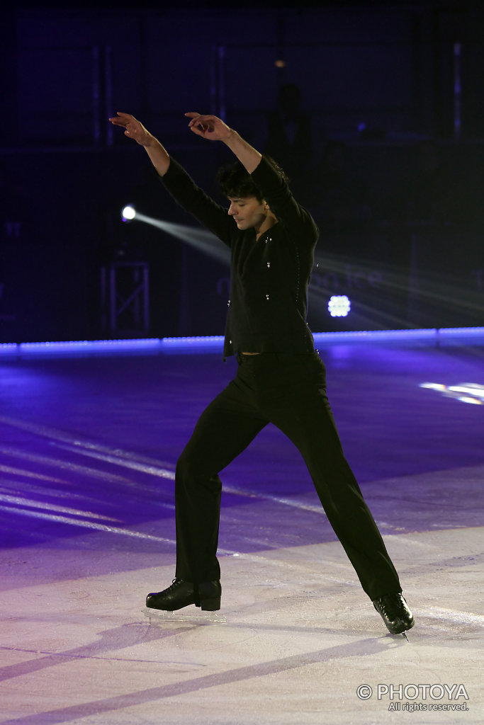 Stéphane Lambiel