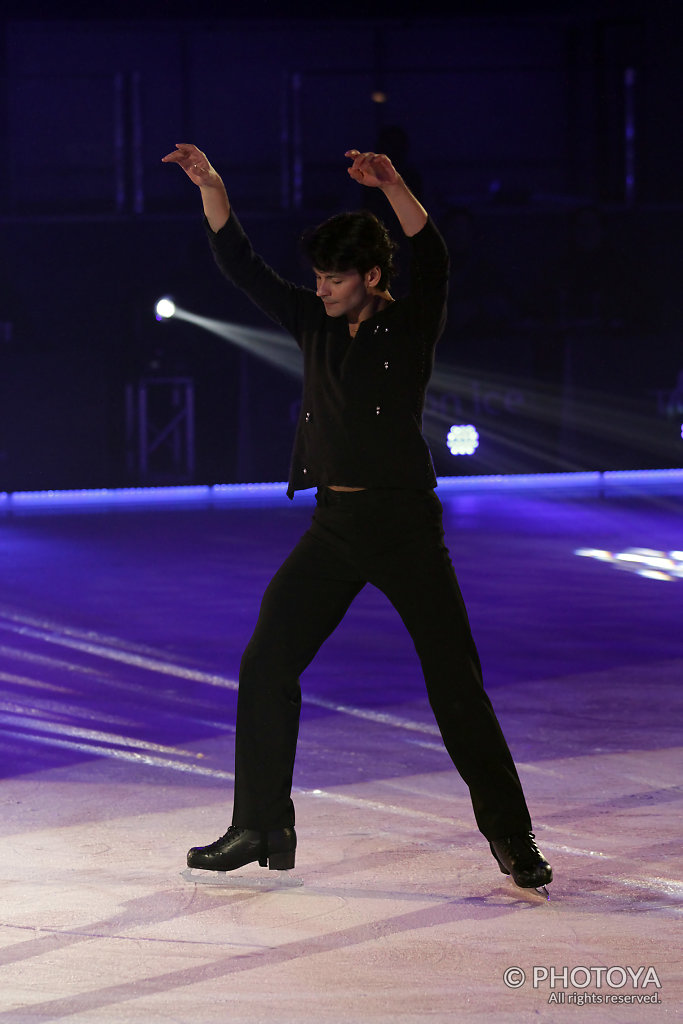 Stéphane Lambiel