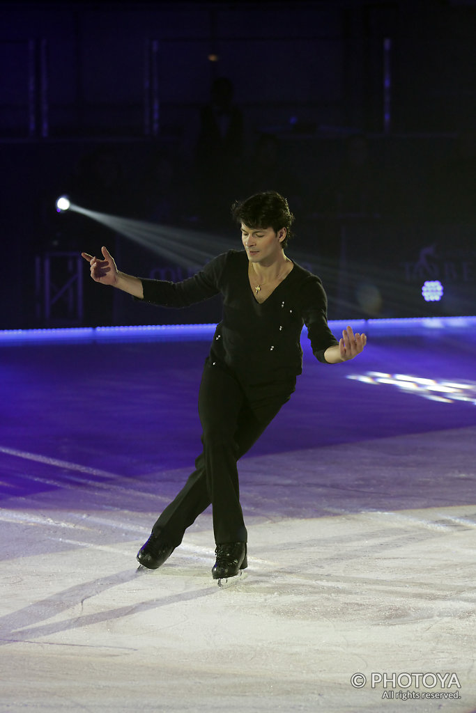 Stéphane Lambiel