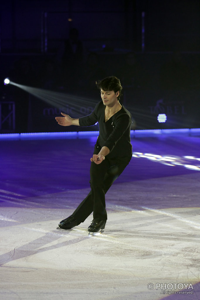 Stéphane Lambiel