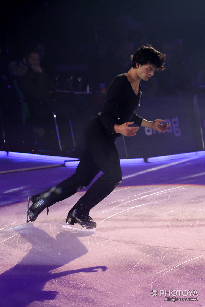 Stéphane Lambiel