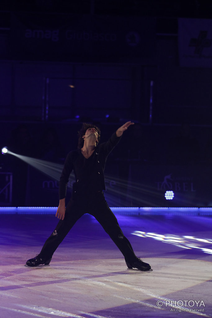 Stéphane Lambiel