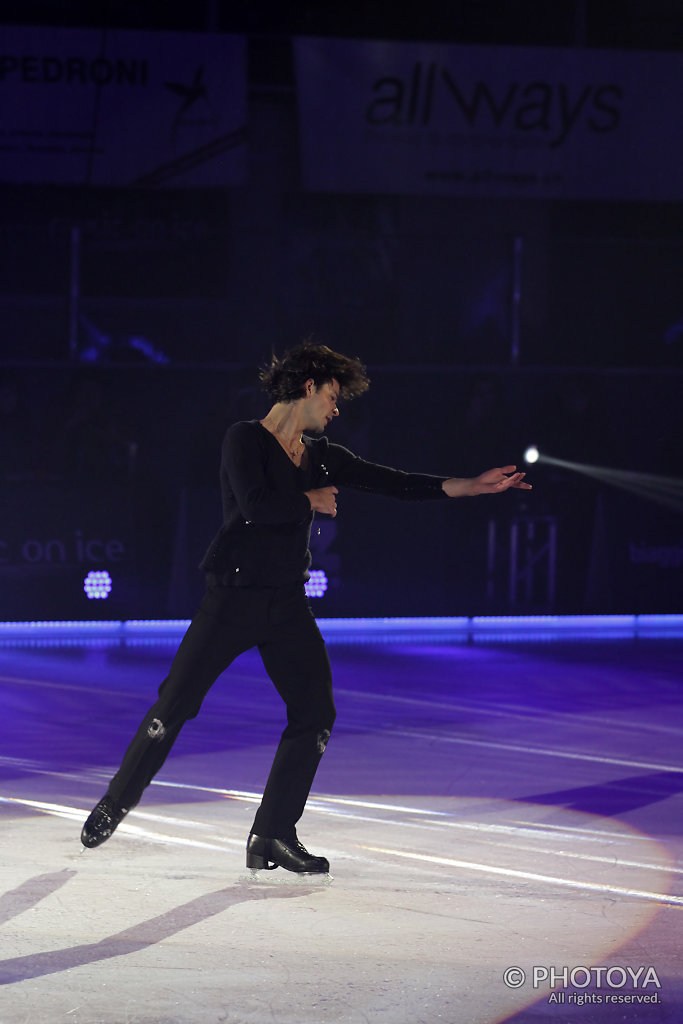 Stéphane Lambiel