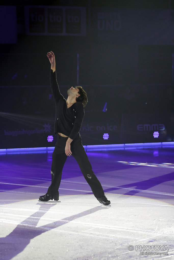 Stéphane Lambiel