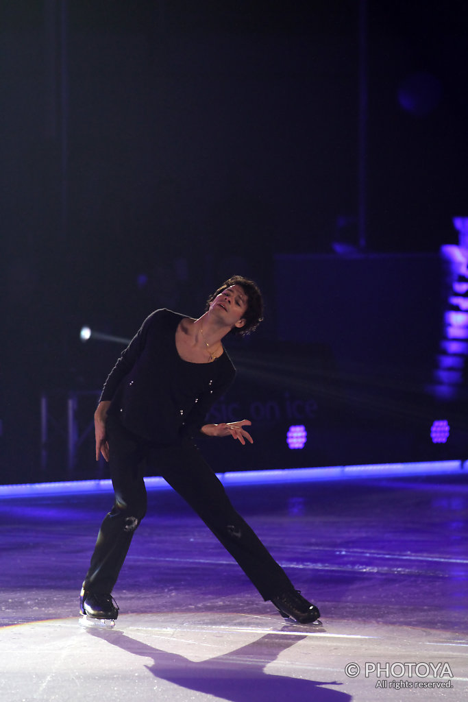 Stéphane Lambiel