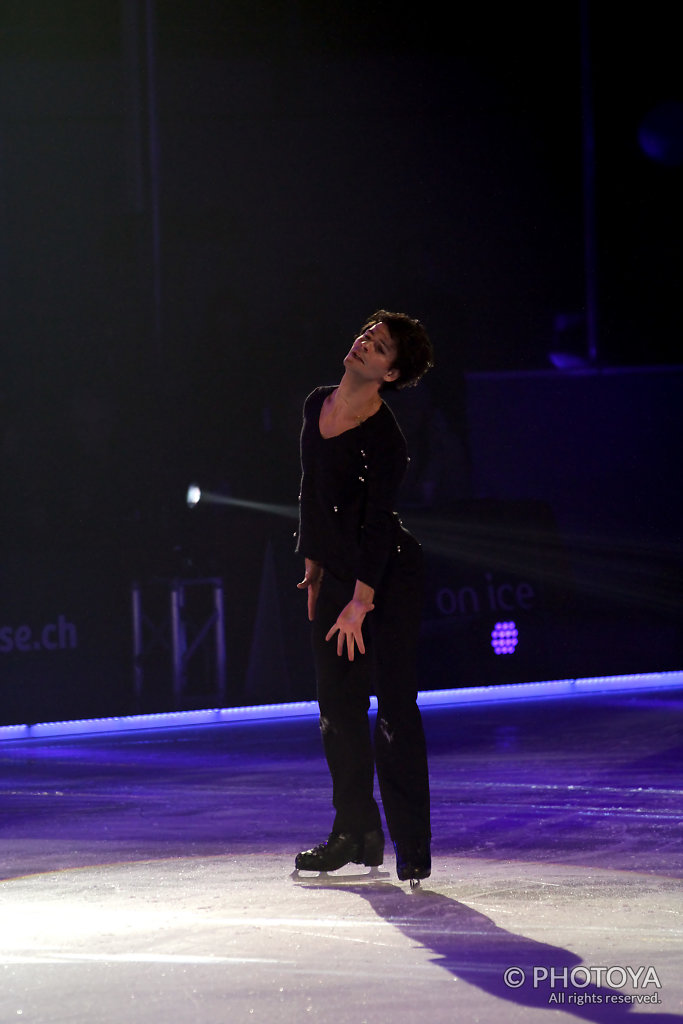 Stéphane Lambiel