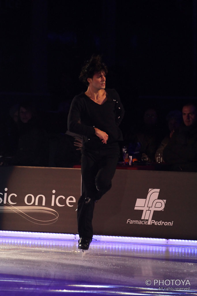 Stéphane Lambiel